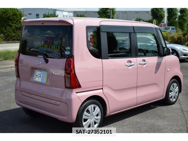 Daihatsu TANTO 2019-07 7872864-9