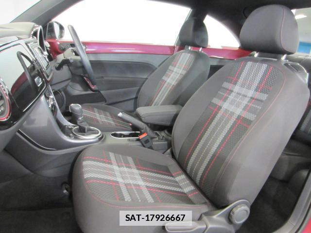VolksWagen THE BEETLE 2016-11 7867486-15