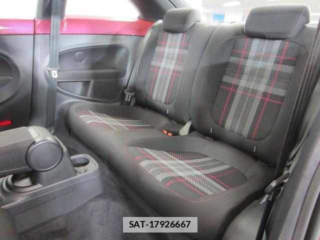 VolksWagen THE BEETLE 2016-11 7867486-16