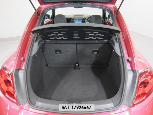 VolksWagen THE BEETLE 2016-11 7867486-17
