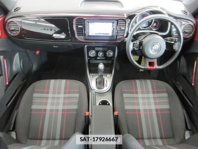 VolksWagen THE BEETLE 2016-11 7867486-3