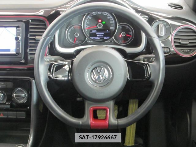 VolksWagen THE BEETLE 2016-11 7867486-4