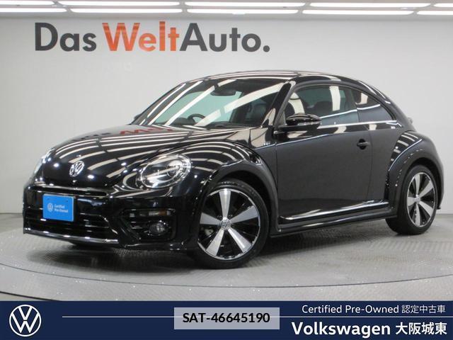 VolksWagen THE BEETLE 2020-04 7867487-0