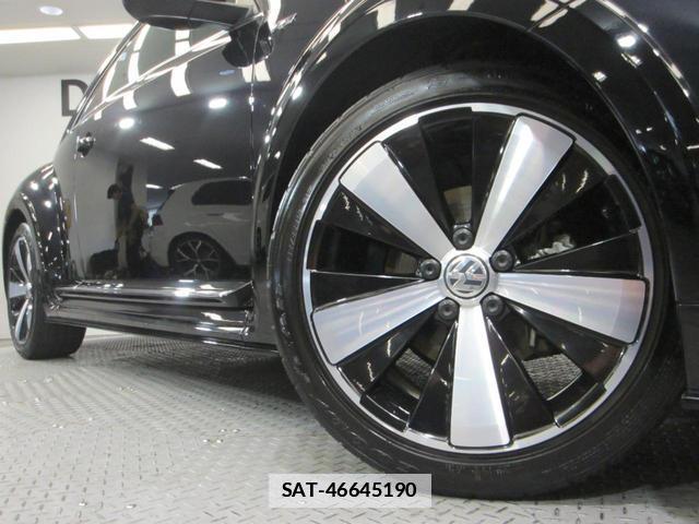 VolksWagen THE BEETLE 2020-04 7867487-15
