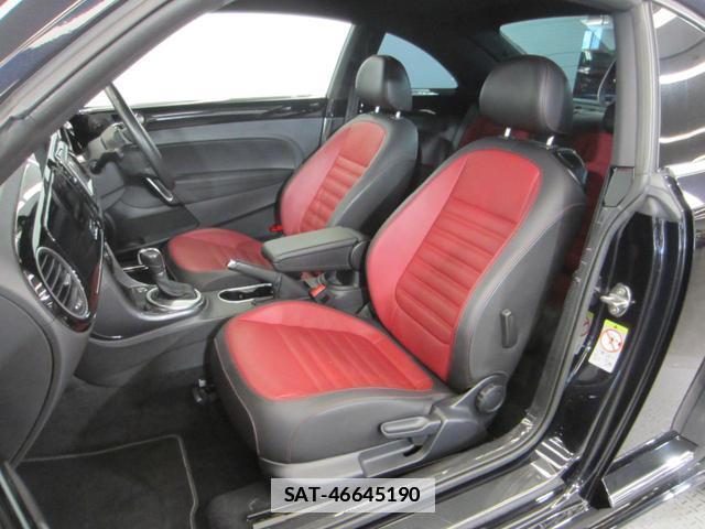 VolksWagen THE BEETLE 2020-04 7867487-17