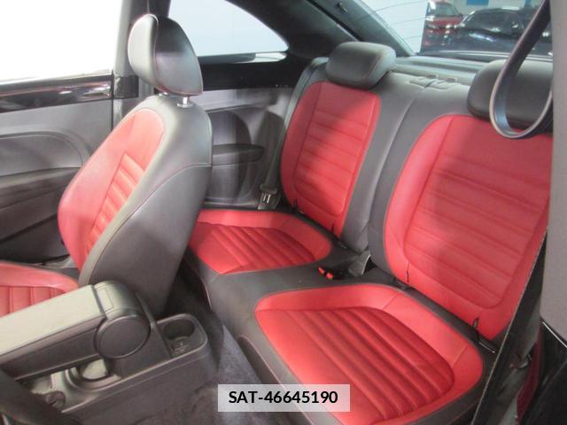 VolksWagen THE BEETLE 2020-04 7867487-18