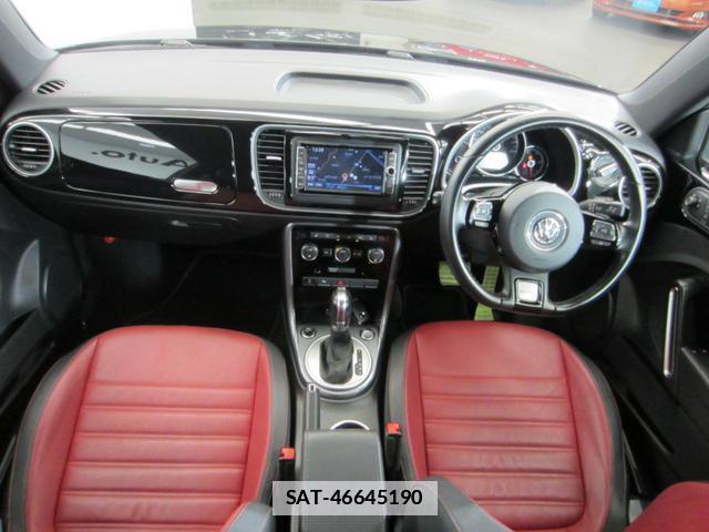 VolksWagen THE BEETLE 2020-04 7867487-3