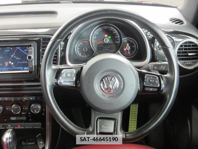 VolksWagen THE BEETLE 2020-04 7867487-4
