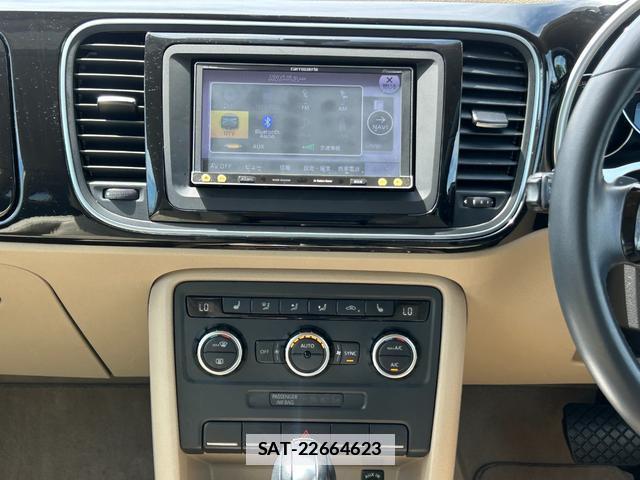 VolksWagen THE BEETLE 2013-03 7869827-10