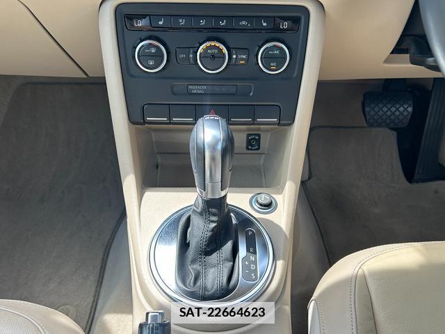 VolksWagen THE BEETLE 2013-03 7869827-11