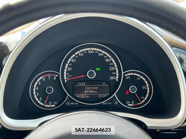 VolksWagen THE BEETLE 2013-03 7869827-6
