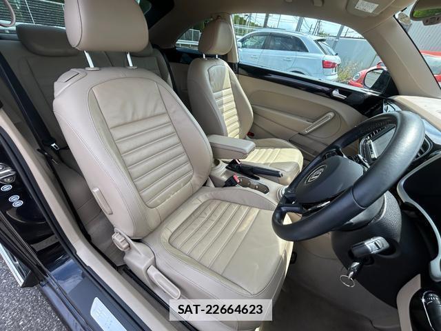 VolksWagen THE BEETLE 2013-03 7869827-8