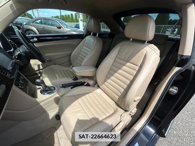 VolksWagen THE BEETLE 2013-03 7869827-9