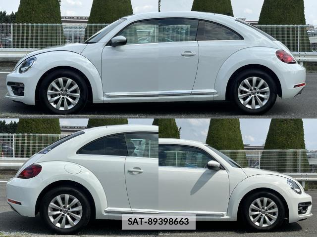 VolksWagen THE BEETLE 2017-10 7869828-16