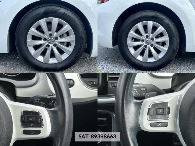 VolksWagen THE BEETLE 2017-10 7869828-19