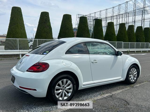 VolksWagen THE BEETLE 2017-10 7869828-3