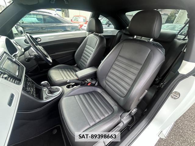 VolksWagen THE BEETLE 2017-10 7869828-8