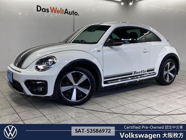 VolksWagen THE BEETLE 2020-02 7871419-0