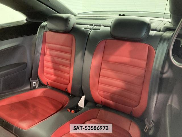 VolksWagen THE BEETLE 2020-02 7871419-10