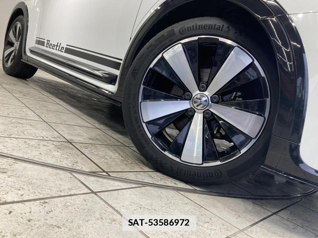 VolksWagen THE BEETLE 2020-02 7871419-11