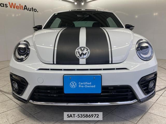VolksWagen THE BEETLE 2020-02 7871419-13
