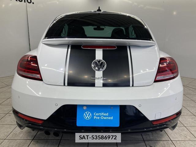 VolksWagen THE BEETLE 2020-02 7871419-14