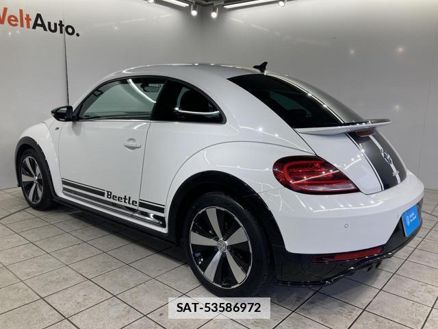 VolksWagen THE BEETLE 2020-02 7871419-15