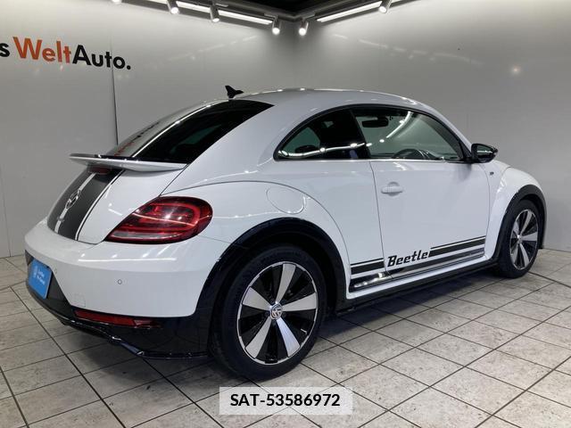 VolksWagen THE BEETLE 2020-02 7871419-16