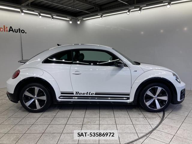 VolksWagen THE BEETLE 2020-02 7871419-17