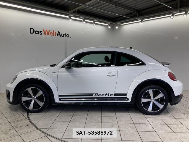 VolksWagen THE BEETLE 2020-02 7871419-18
