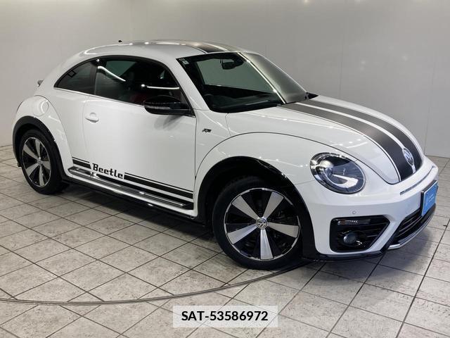 VolksWagen THE BEETLE 2020-02 7871419-19