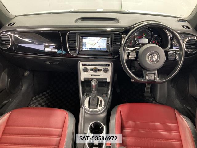 VolksWagen THE BEETLE 2020-02 7871419-2