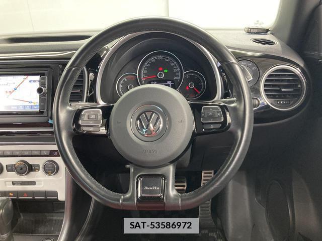 VolksWagen THE BEETLE 2020-02 7871419-3