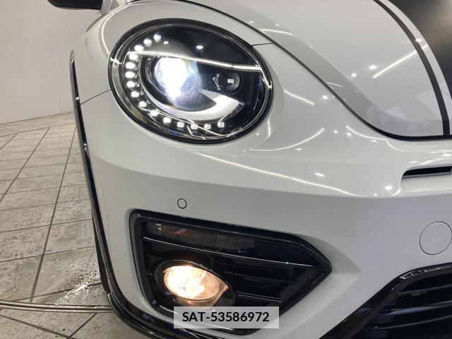 VolksWagen THE BEETLE 2020-02 7871419-6