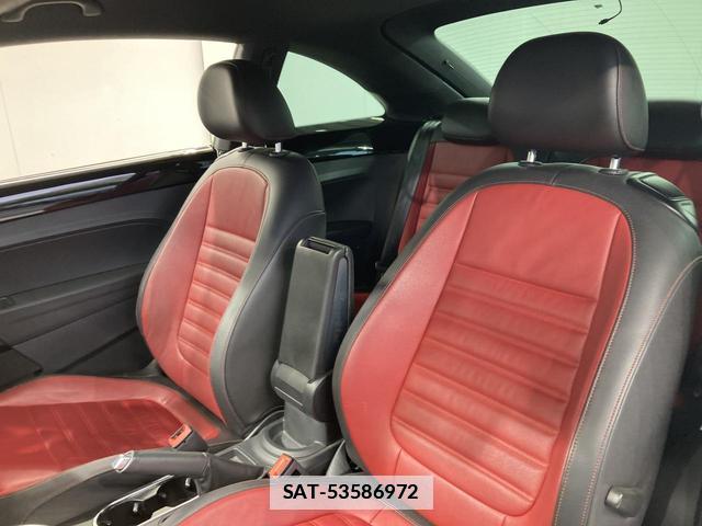 VolksWagen THE BEETLE 2020-02 7871419-9