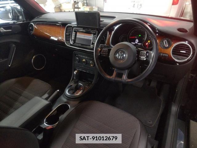 VolksWagen THE BEETLE 2013-06 7872007-2