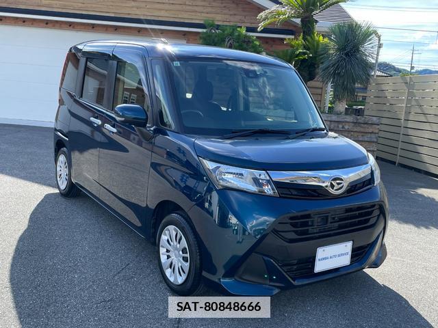 Daihatsu THOR 2017-10 7870310-0