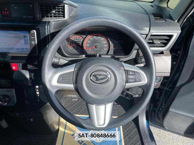 Daihatsu THOR 2017-10 7870310-12