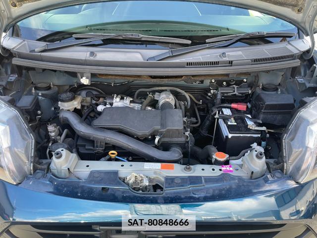 Daihatsu THOR 2017-10 7870310-17