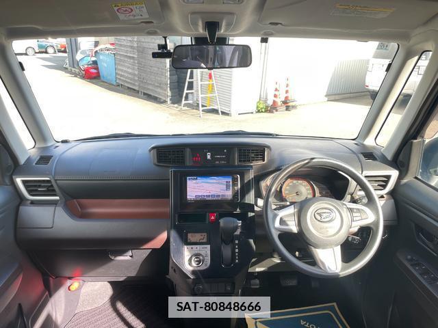 Daihatsu THOR 2017-10 7870310-2