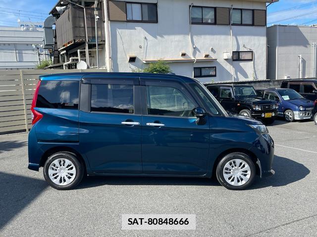 Daihatsu THOR 2017-10 7870310-3