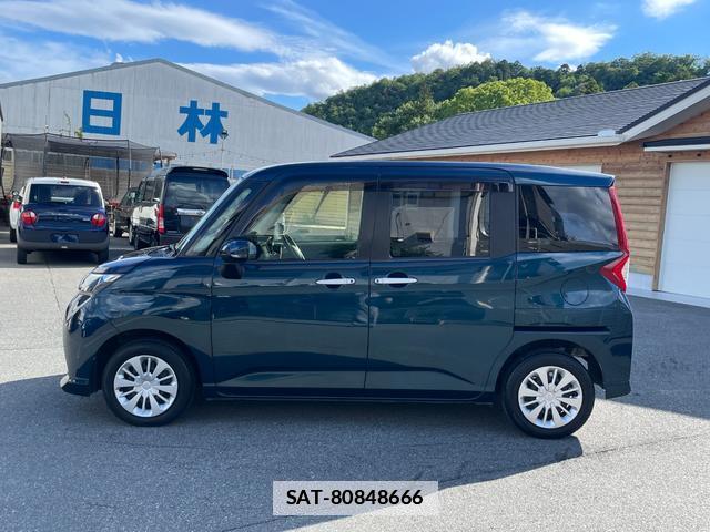 Daihatsu THOR 2017-10 7870310-4