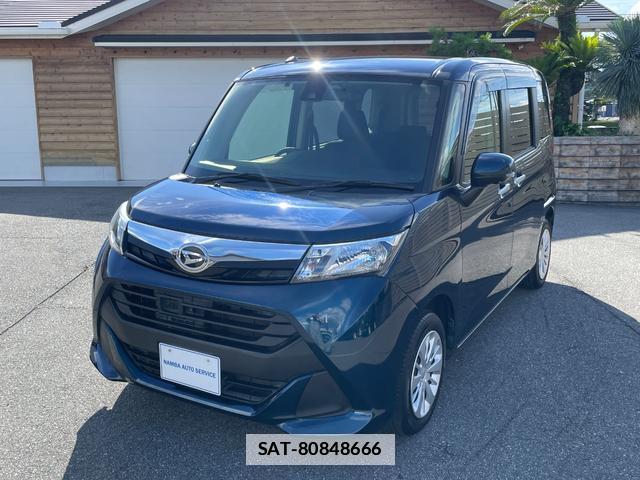 Daihatsu THOR 2017-10 7870310-5