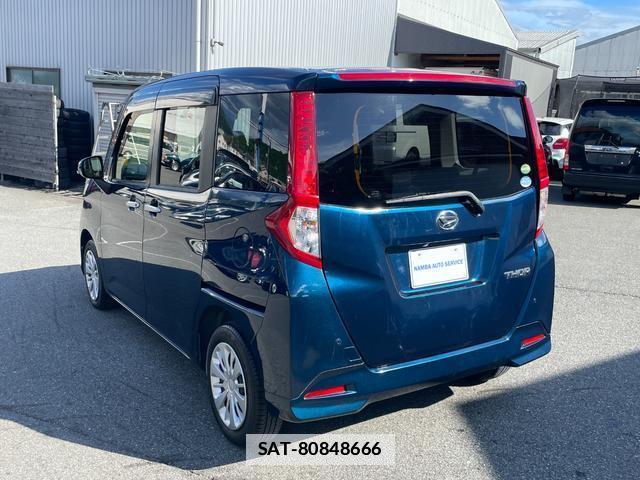 Daihatsu THOR 2017-10 7870310-6