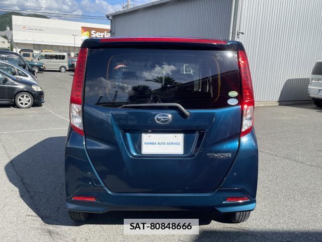 Daihatsu THOR 2017-10 7870310-7