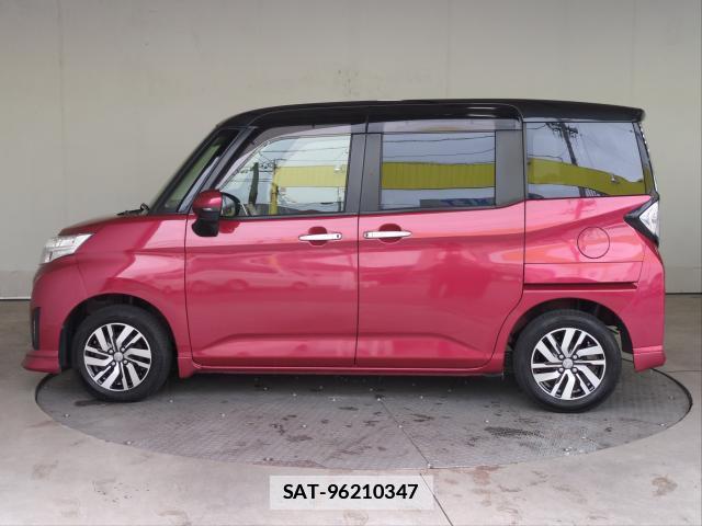 Daihatsu THOR 2017-09 7871069-11