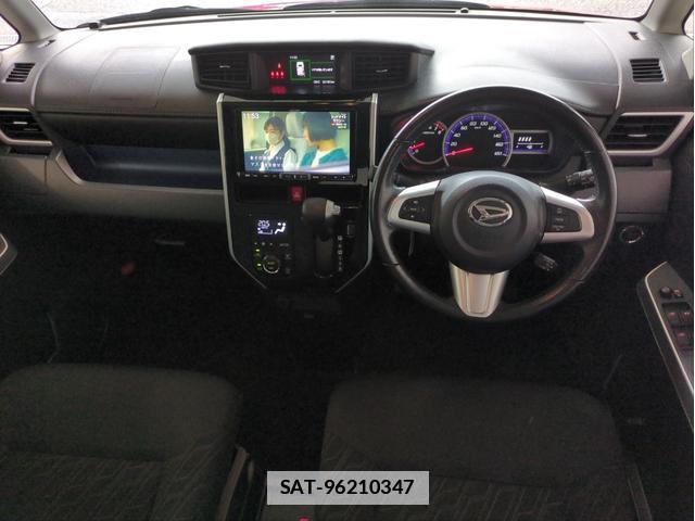 Daihatsu THOR 2017-09 7871069-2