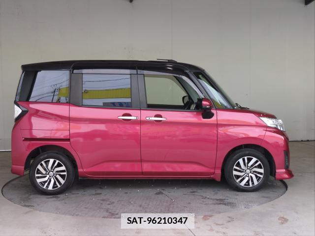Daihatsu THOR 2017-09 7871069-3