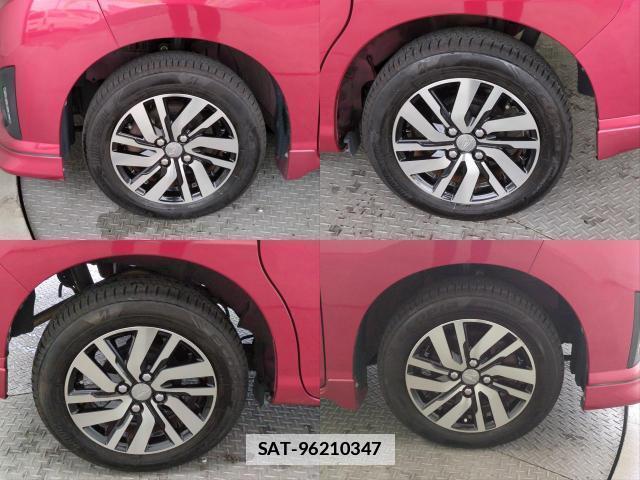 Daihatsu THOR 2017-09 7871069-8