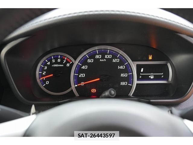 Daihatsu THOR 2019-10 7872054-10
